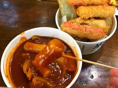 -米屋石锅拌饭(师大店)
