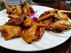 -正嘢私房菜