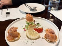 -La Creperie法餐厅(桃江路店)