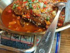 -恰饭·老长沙市井菜(天河客运站店)
