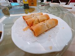 -金鮀岛潮州酒家