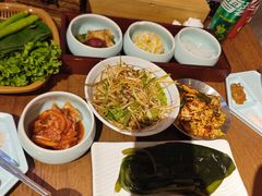-济州爱肉堂(总店)