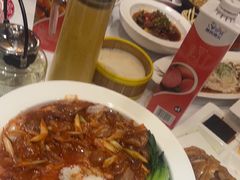 -津悦·正阳春烤鸭(红旗南路店)