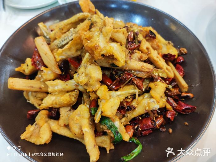 天成·川菜家宴(礼岗店)图片