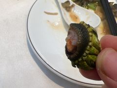 -新享乐海鲜(翠华路店)