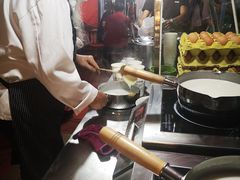 -正宁路小吃夜市