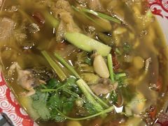 -陈胖子特色菜.鲜货现炒(融景城店)