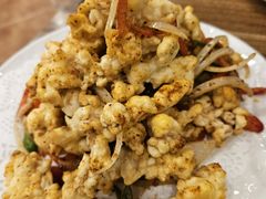 -米赫曼新疆餐厅·清真(老沪闵路店)