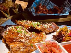 -Famous肥猫墨西哥音乐餐吧(五棵松华熙LIVE店)