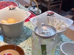 -鸿姐老火锅(花园路店)