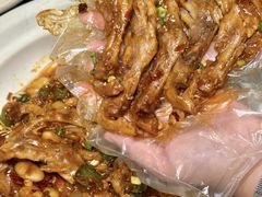 -情妹耙泥鳅·江湖川菜(科华店)