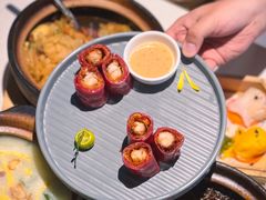 -煲王粤菜餐厅(中侨中心店)