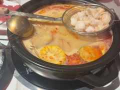 -琥珀川糟粕醋火锅(慈云寺店)