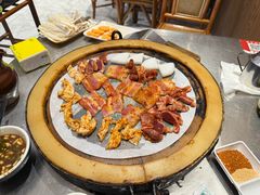 -云琴家·白族石板烧·菌锅(三十九年姐妹传承店)