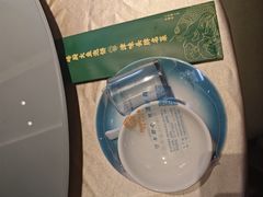 -峰厨大鱼泡饼(水上公园店)