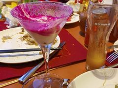 -视界美食自助餐厅·石家庄希尔顿酒店