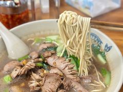 -无名氏面馆(邮电路店)