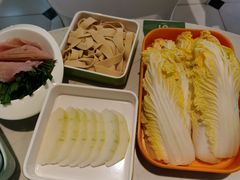 -蛙两只美蛙鱼头火锅(恒茂店)