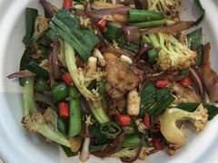 -惠丰堂饭庄(北洼路店)
