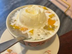 -玫瑰甜品(文明路店)