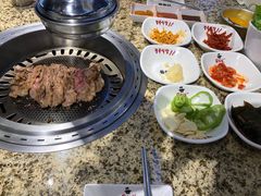 -安又胖韩国烤肉(美罗城店)