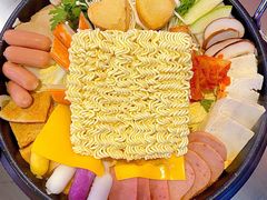 传统部队火锅-1988韩式炸鸡料理(麦凯乐店)