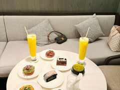 -南京THE TAI太和紫金大酒店