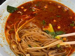 -馍界传奇·肉夹馍·手工面(中北永旺店)