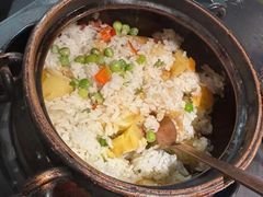 -云海肴云南菜·蒸汽石锅鱼(青岛万象城店)