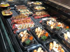 -上清·三文鱼鲜寿司(同德店)