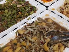 -李村大集