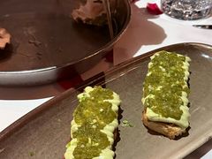 -Osteria Garden 生蚝花园餐厅(原进贤路店)