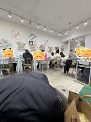 -晨·艺美甲美睫
