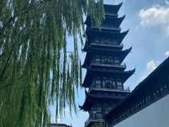 -乌镇西栅景区