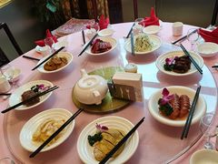 -新聚丰菜馆(太监弄店)