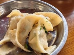-文武王氏烧饼·无矾油条(西溪路店)