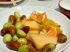 -大鸭梨烤鸭店(花园村店)