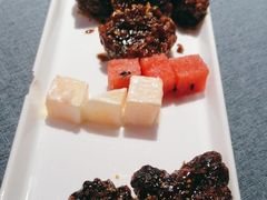 -钱塘秋荷(开鲁路店)