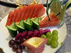 -会宾园·云山宴中餐