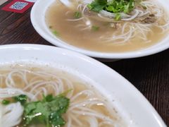 熟牛肉檬粉-PHO·5越南牛肉粉(建新路店)