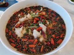 -子霖南山鲜虾面(南山总店)