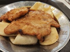 -鲜得来排骨年糕(即墨路店)