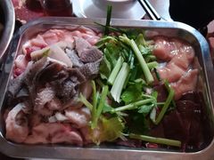 -秧塘牛八宝(金山路店)