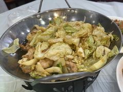 -老东阳·外婆菜(横店店)