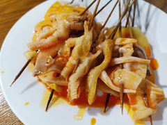 -丁丁猫重庆小面(徐州路店)