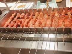 -邢氏老太太烤串(北兴街店)