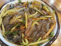 -圣夜东北菜烧烤·夜宵·龙虾(胥江路店)