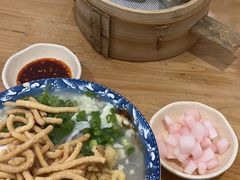 -晓友烧麦(光华村店)