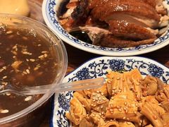 -小潘记鸭血粉丝汤
