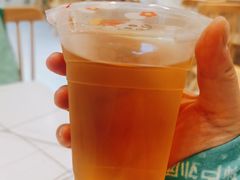 糖水凉粉-丽丽三鲜螺蛳粉(田林路店)